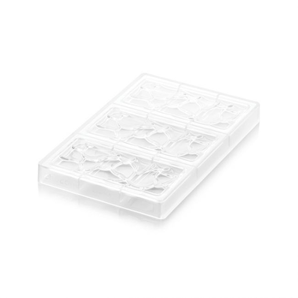 Professional Chocolate Mould - Goccia-T